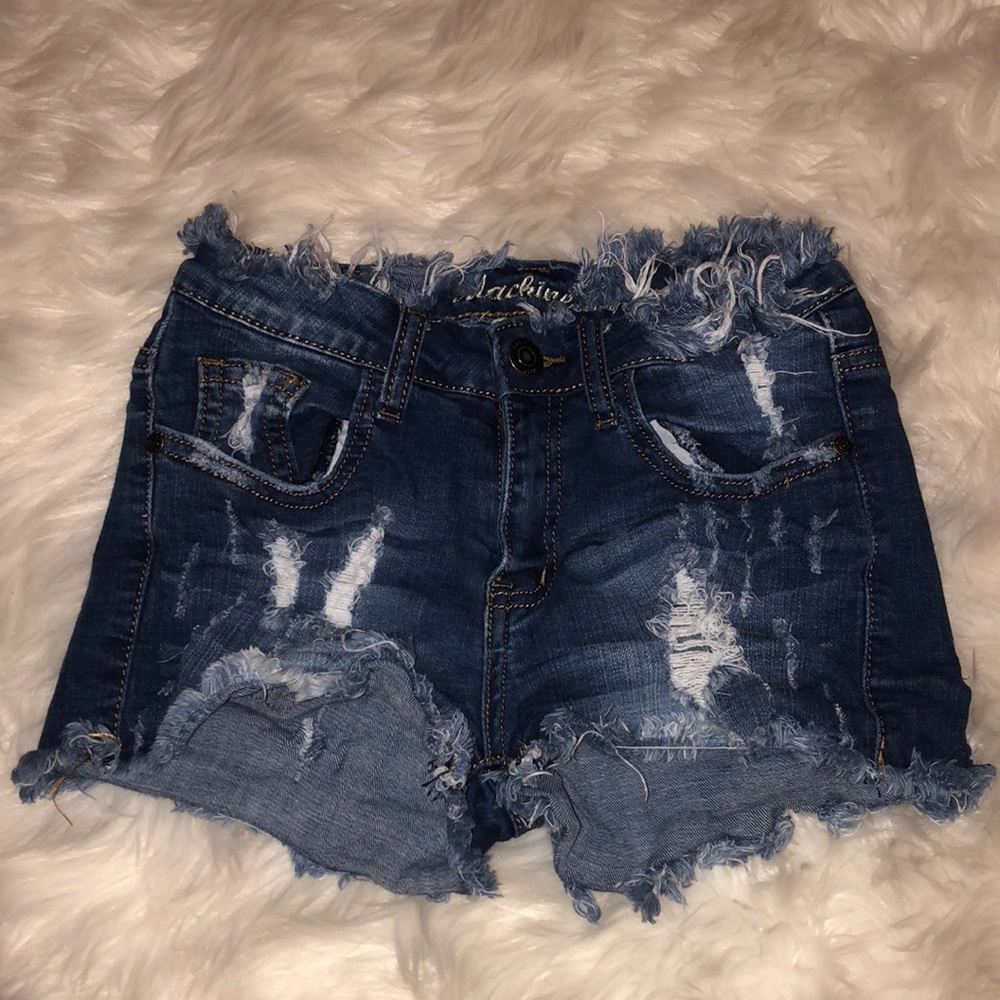 Short